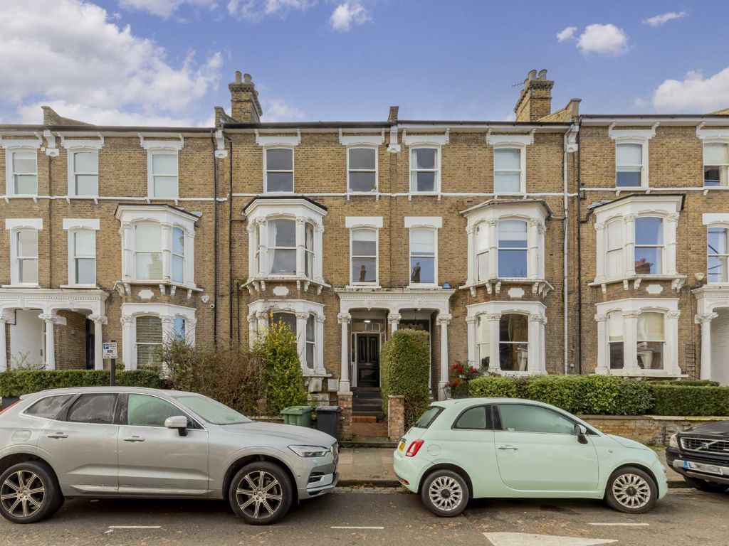 4 bed terraced house for sale in Boscastle Road, London NW5 Zoopla