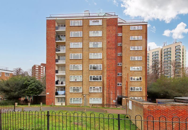 2 bed flat for sale in Violet Lane, Croydon CR0 Zoopla