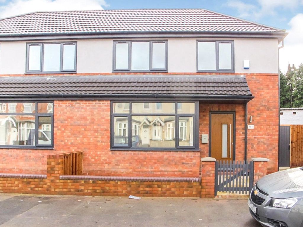 2 bed semidetached house for sale in Deakins Road, Birmingham, West