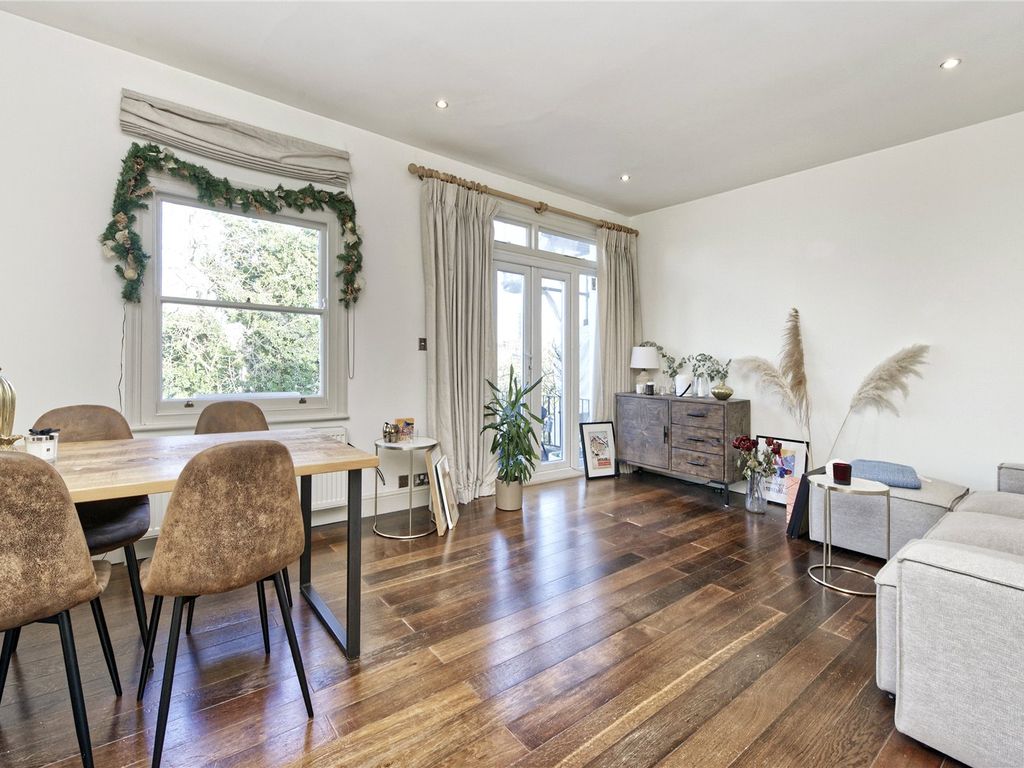 1 bed flat for sale in Talbot Road, London W2, £995,000 Zoopla