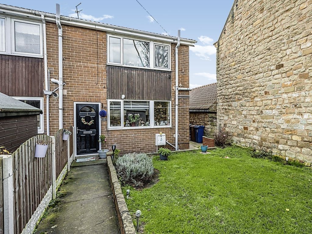 Ravensmead Court, Bolton-Upon-Dearne, Rotherham S63  