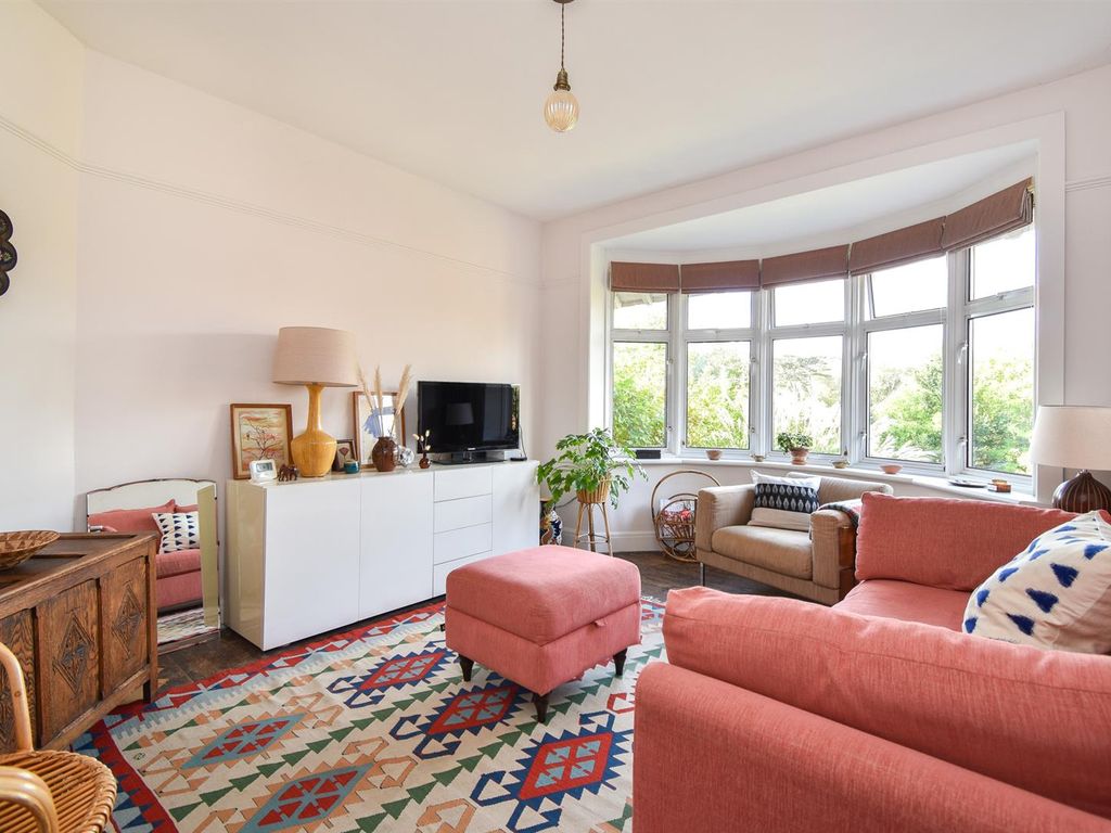 3 bed semidetached house for sale in St. Helens Road, Hastings TN34, £