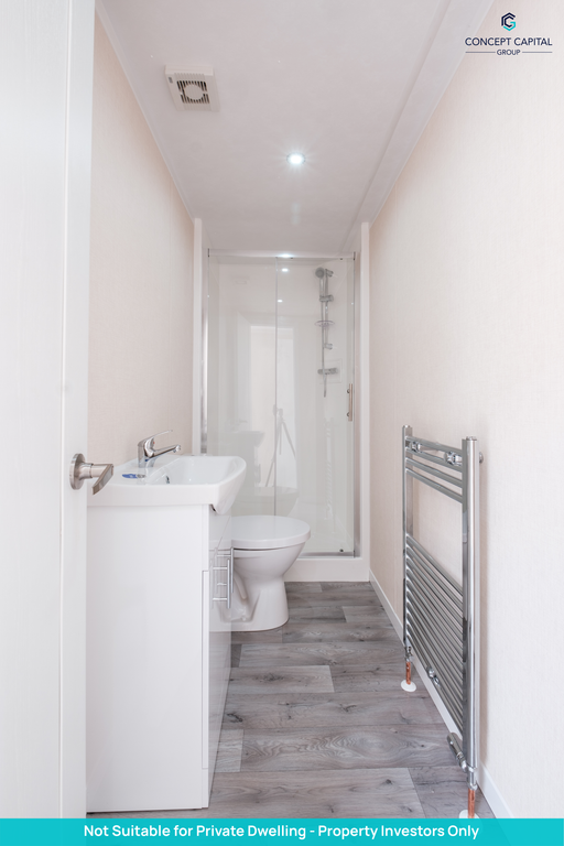 New home, 3 bed detached house for sale in Ash Bridge Park, Aldershot