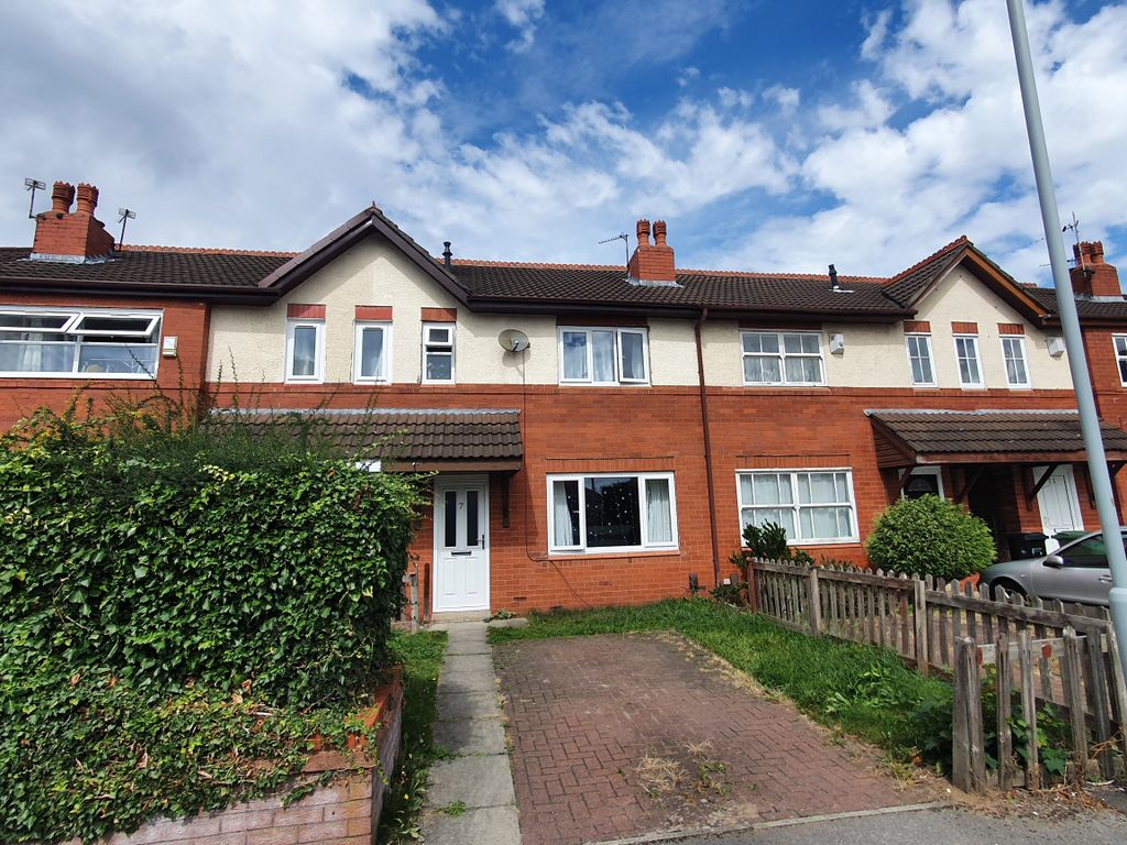 3 bed property for sale in Dane Avenue, Stockport, Cheshire SK3 Zoopla