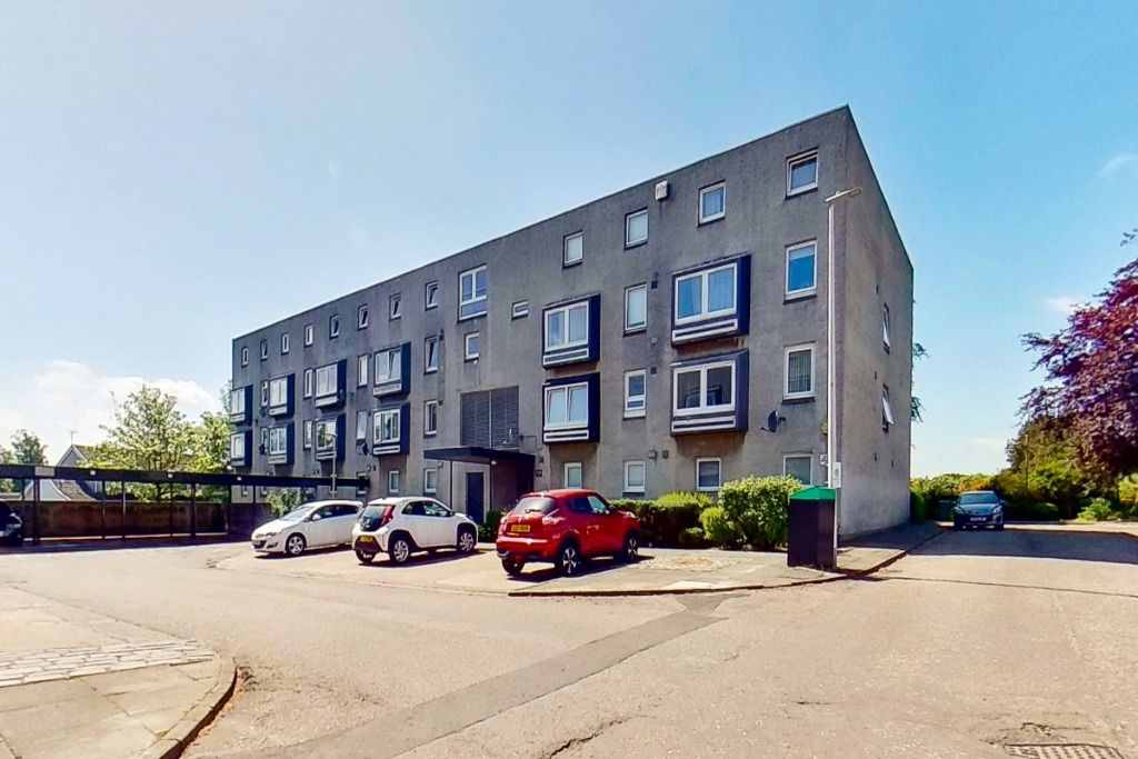 2 bed to rent in Dalcraig Crescent, Craigie, Dundee DD4 Zoopla