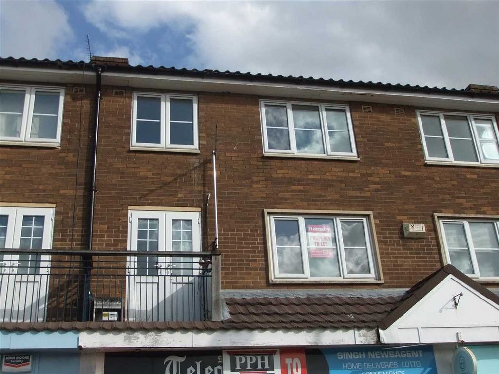 3 bed to rent in Willoughby Road, Scunthorpe DN17, £495 pcm