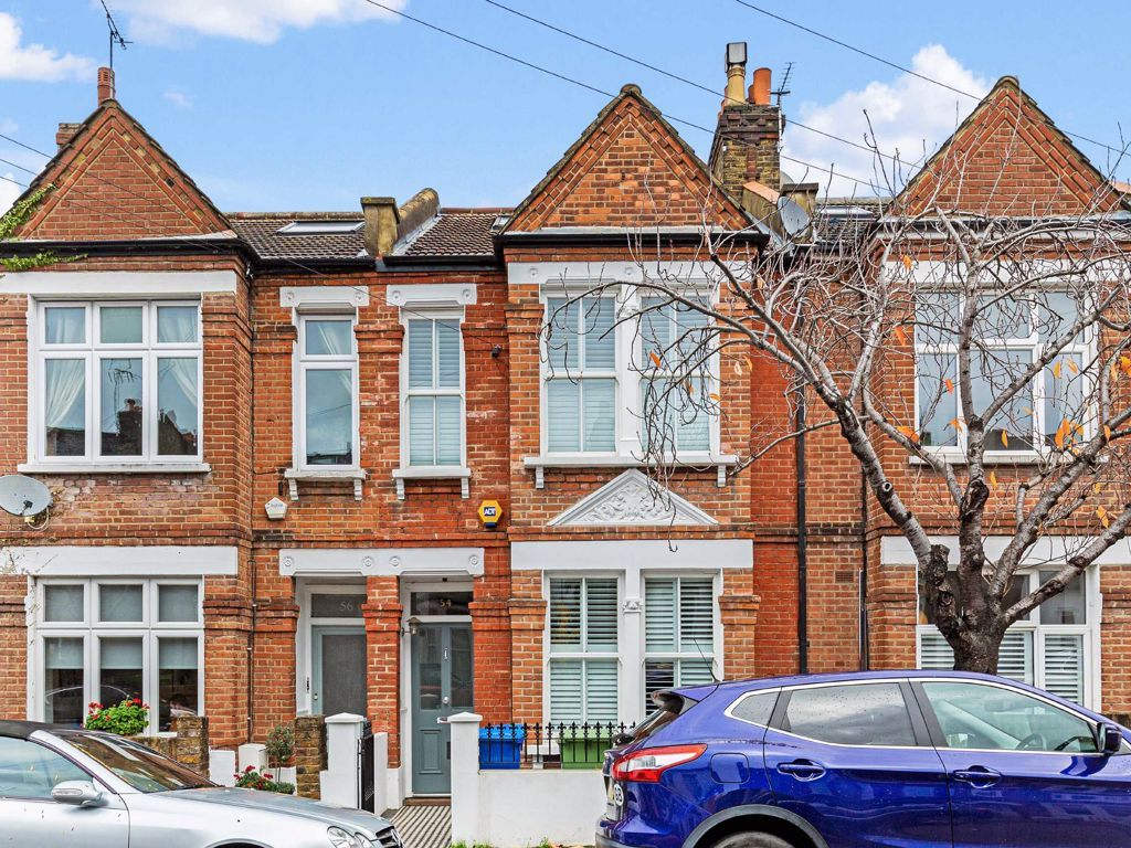 Pellatt Road, London SE22  