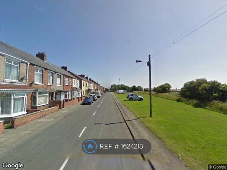 2 bed terraced house to rent in Leeholme Road, Leeholme,