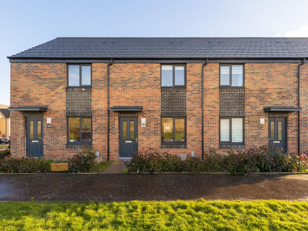 49 Carter Drive, Edinburgh EH17  