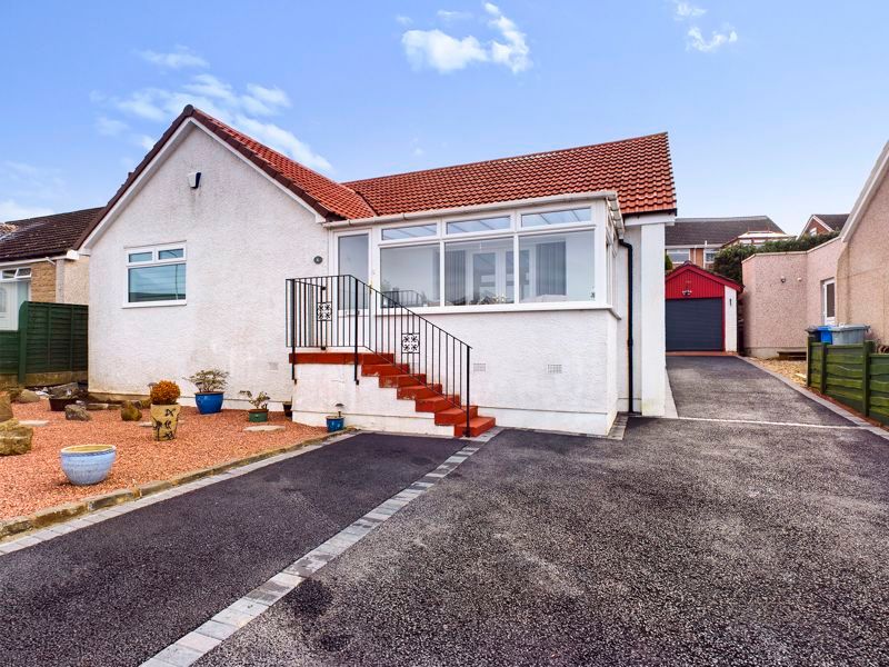 3 bed bungalow for sale in Laverockhall, Lanark ML11 Zoopla
