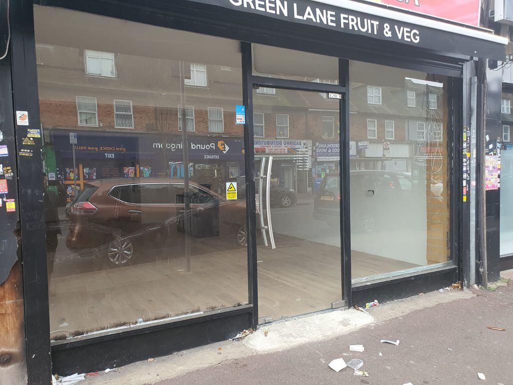 Retail premises to let in Green Lane, Ilford IG3 Zoopla