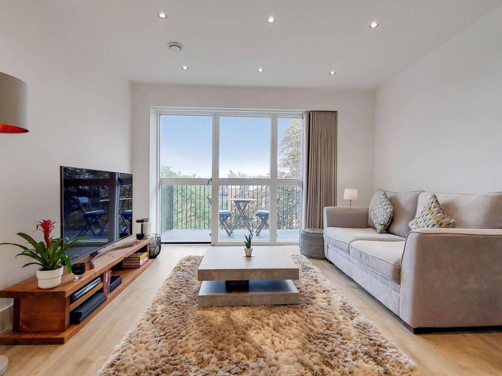 Baldwin Court, Lyon Road, Harrow HA1  