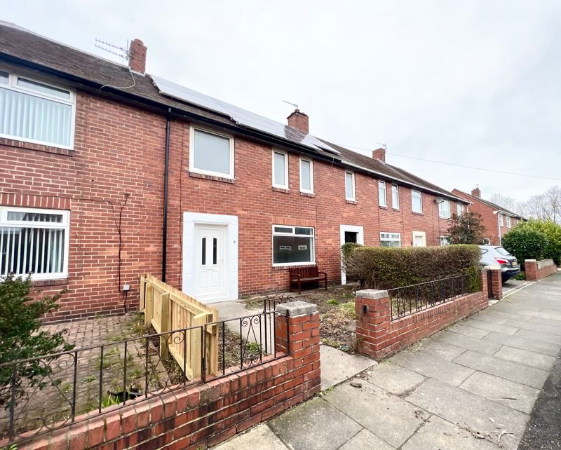 3 bed property to rent in Lonsdale Gardens, Wallsend NE28 Zoopla