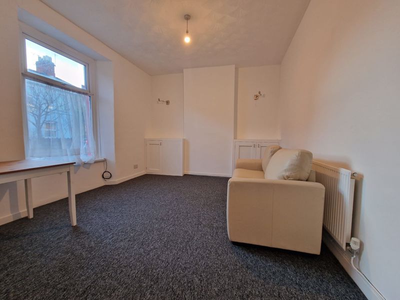 4 bed terraced house to rent in Elm Street, Roath, Cardiff CF24 Zoopla