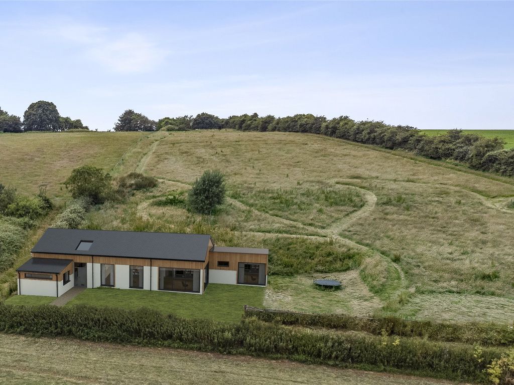 New home, Land for sale in Cheltenham Road, Toddington, Gloucestershire