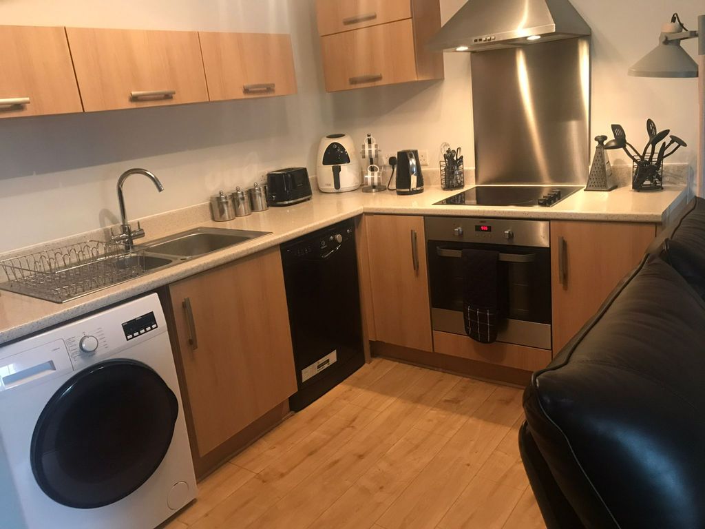 2 bed flat for sale in College Court, Dringhouses, York YO24 Zoopla