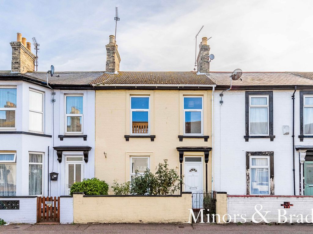 Nelson Road North, Great Yarmouth NR30  