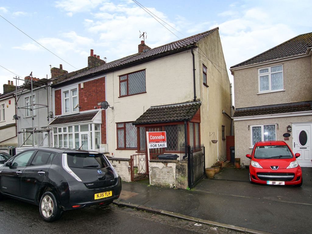 3 bed end terrace house for sale in Rodney Road, Bristol BS15 Zoopla