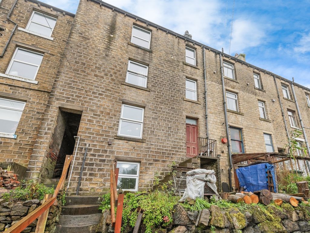 2 bed property for sale in Manchester Road, Linthwaite, Huddersfield