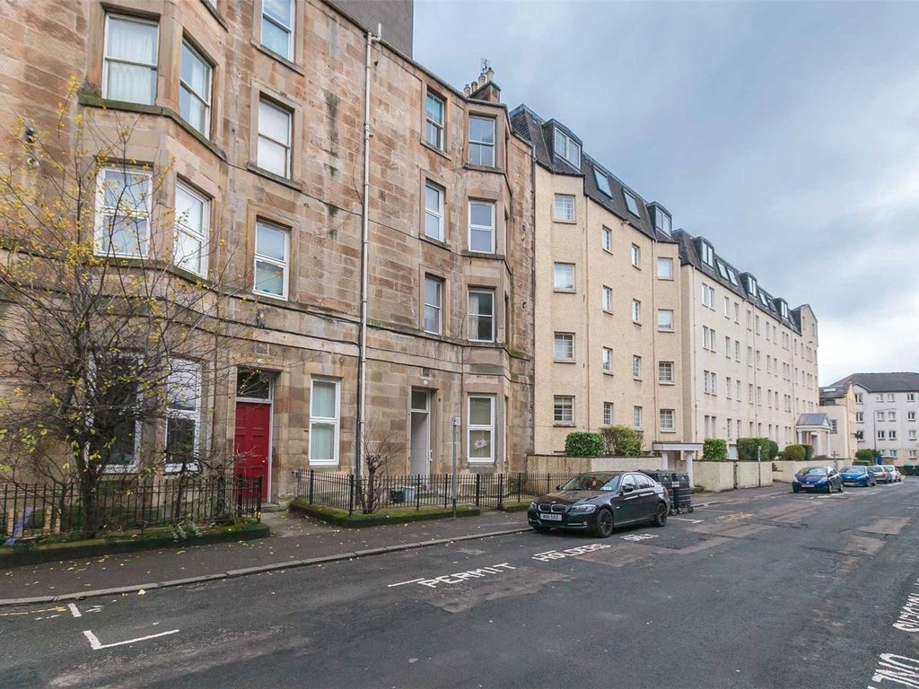 1 bed flat to rent in Caledonian Crescent, Edinburgh EH11 Zoopla