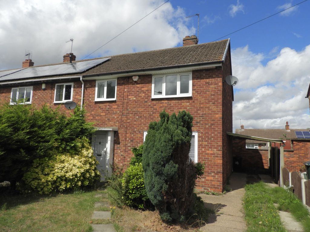 3 bed semidetached house to rent in Sheep Dip Lane, Dunscroft