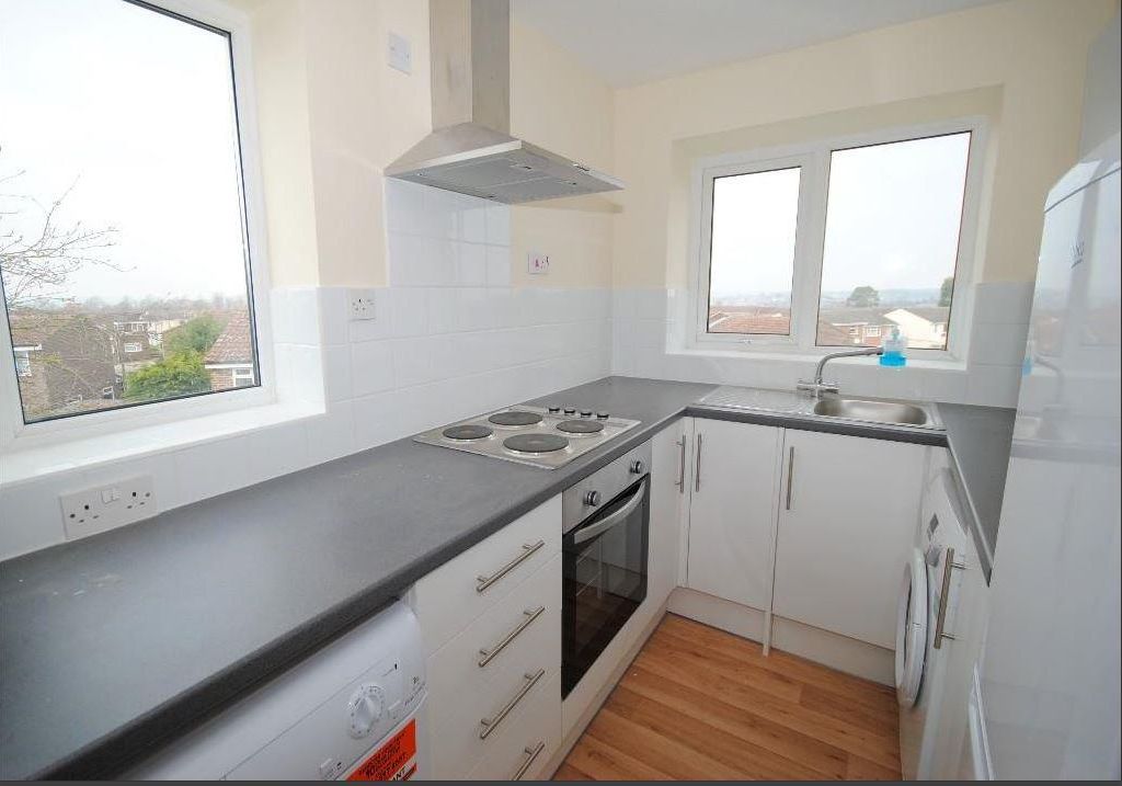 1 bed flat to rent in Church Field, Saffron Walden, Saffron Walden CB11, £815 pcm Zoopla