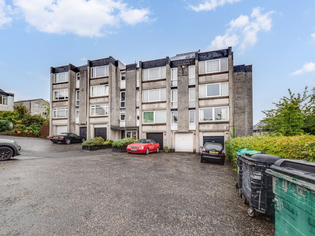 Craigmount Court, Edinburgh EH4  