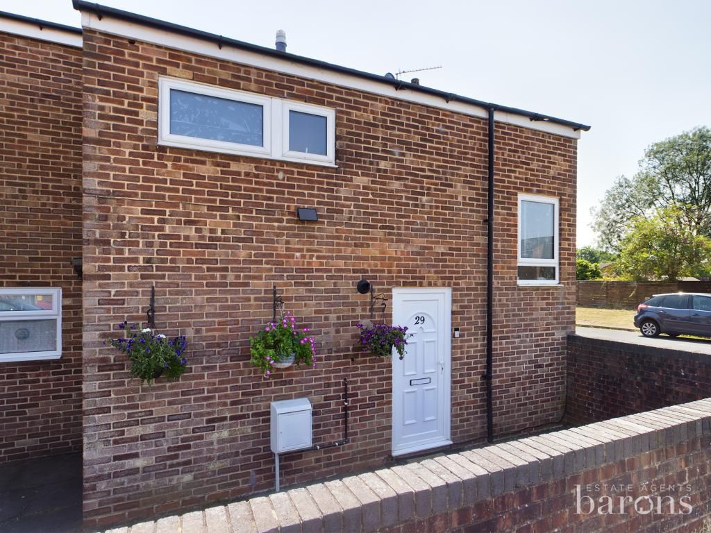 3 bed end terrace house for sale in South Ham, Basingstoke RG22 Zoopla