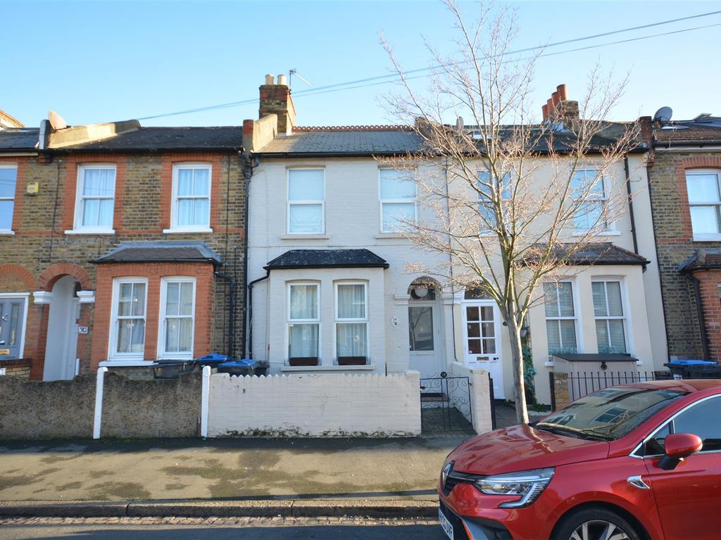 3 bed property for sale in Newton Road, Wimbledon SW19, £820,000 Zoopla