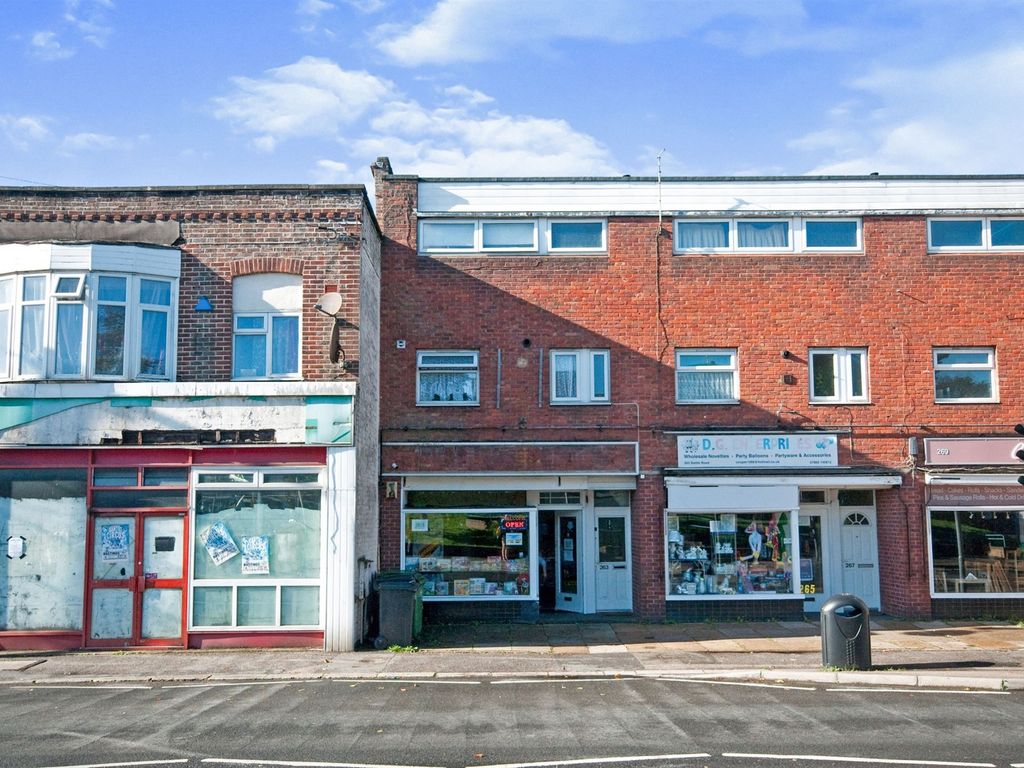 3 bed for sale in Battle Road, St. LeonardsOnSea TN37 Zoopla