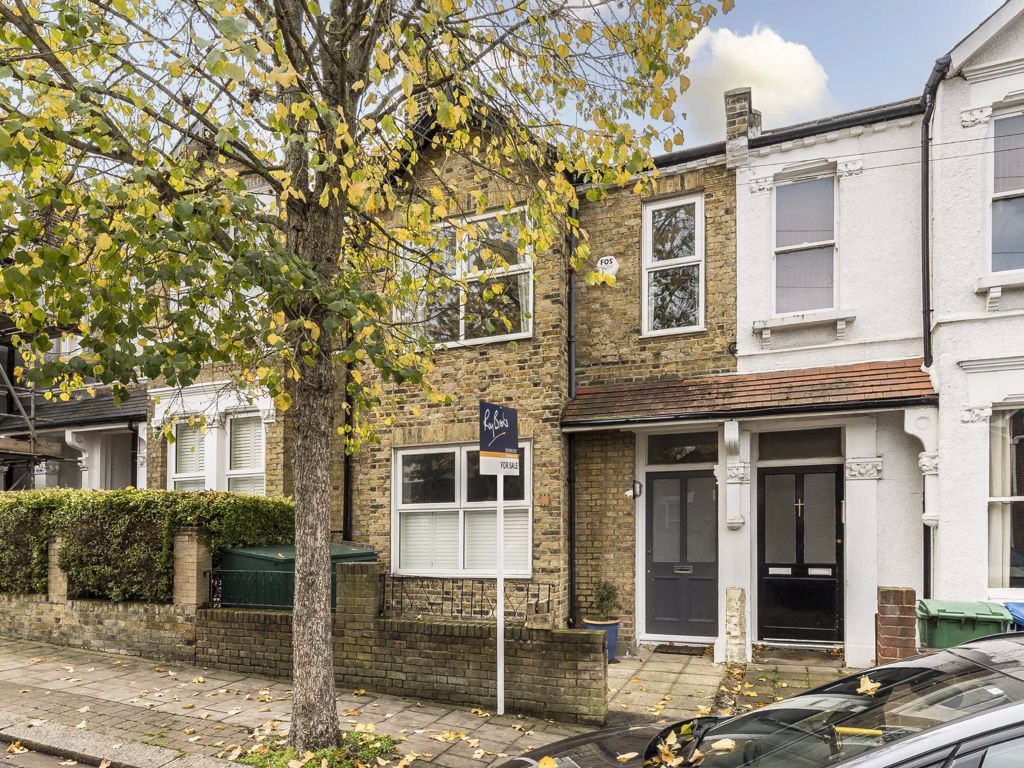 Rosenthorpe Road, London SE15  