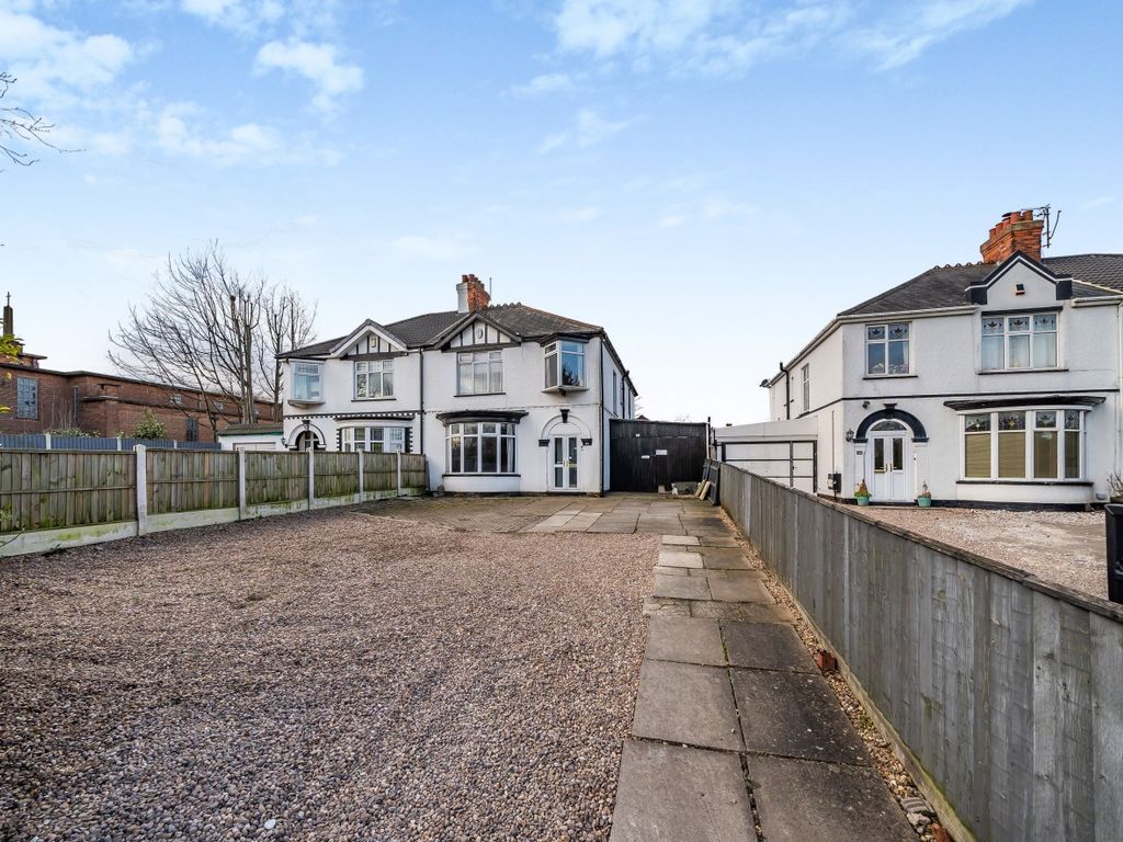 5 bed semidetached house for sale in Scartho Road, Grimsby DN33 Zoopla