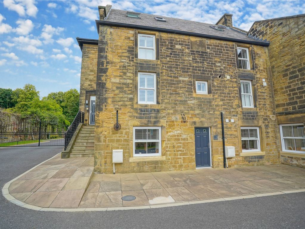 2 bed flat for sale in Manor House, 181 Doncaster Road, Rotherham