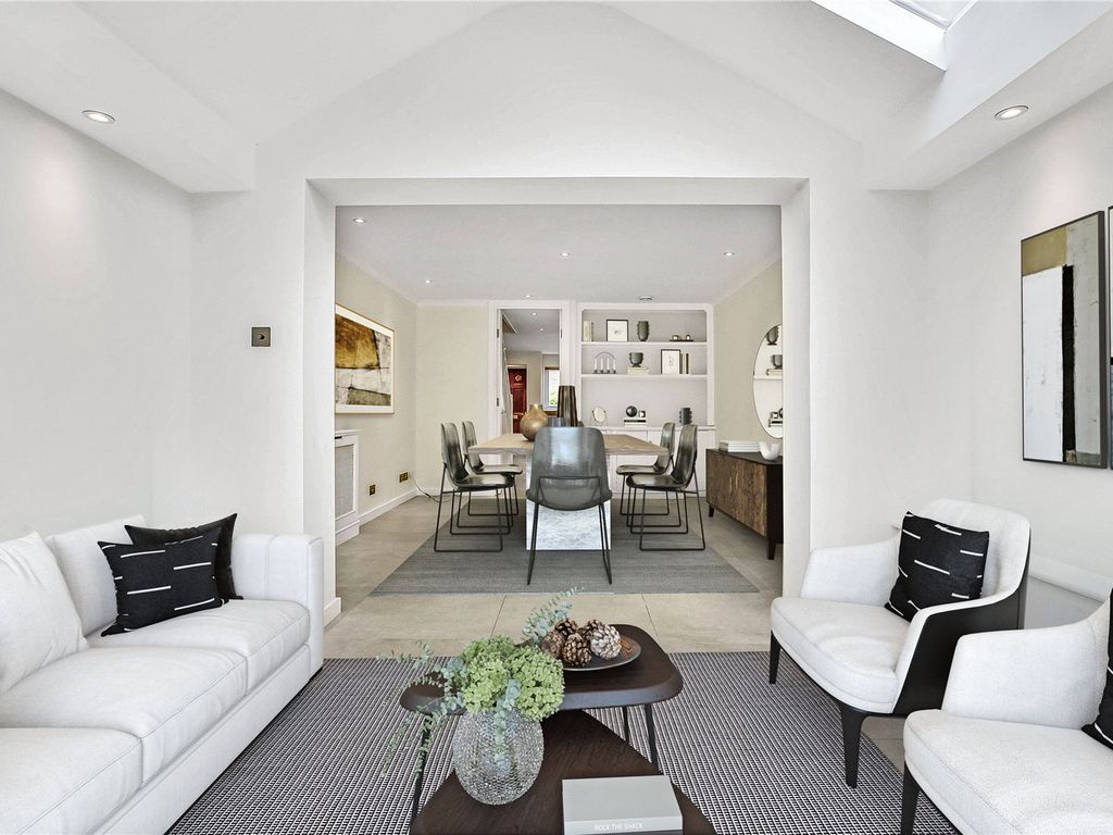 3 bed detached house for sale in Stevenage Road, London SW6 Zoopla