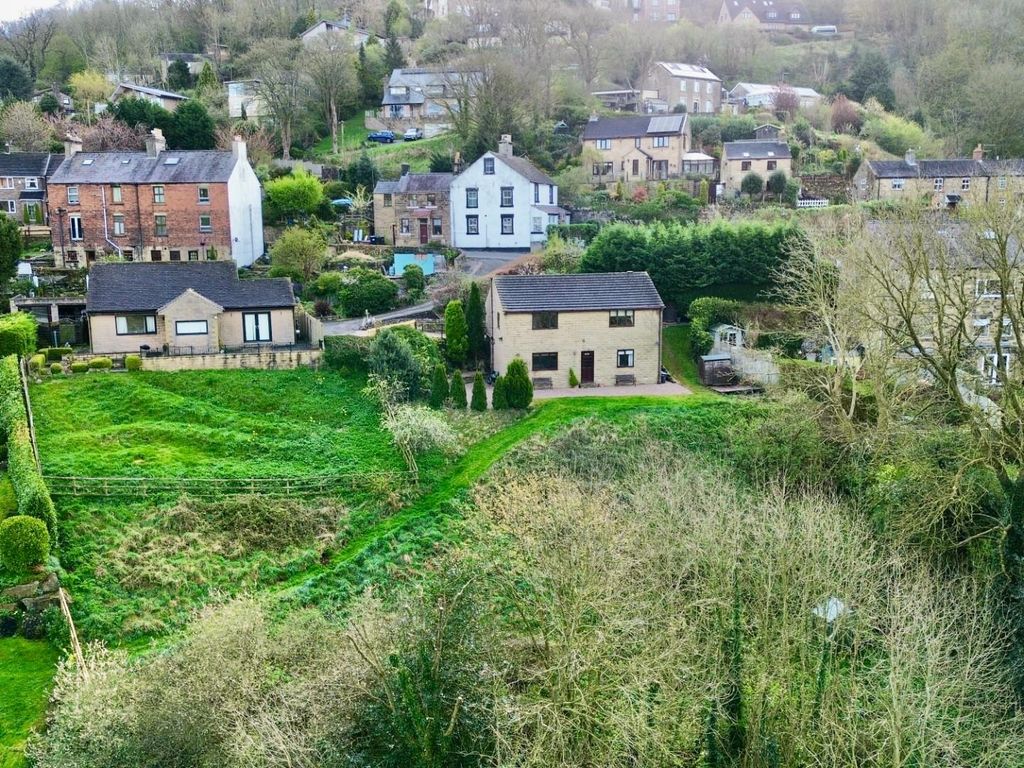 3 bed detached house for sale in Starkholmes Road, Starkholmes, Matlock