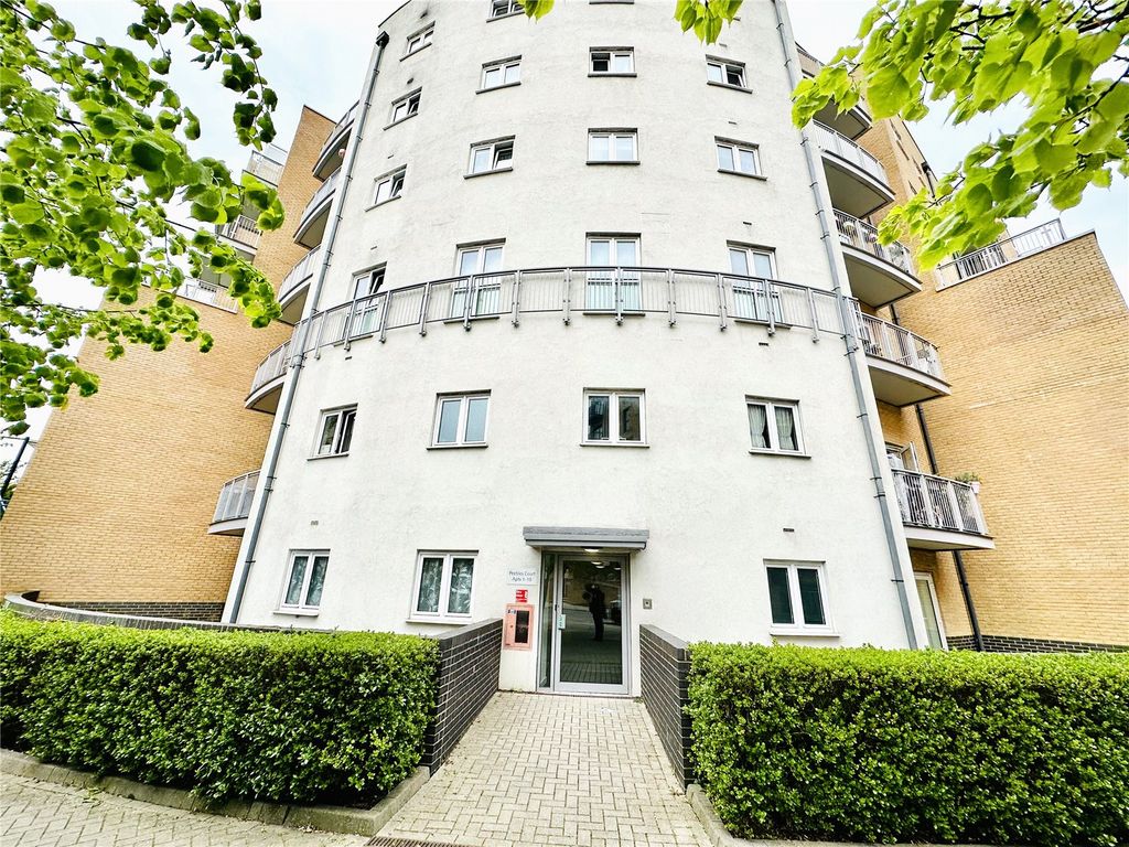 2 bed flat for sale in Whitestone Way, Croydon CR0 Zoopla