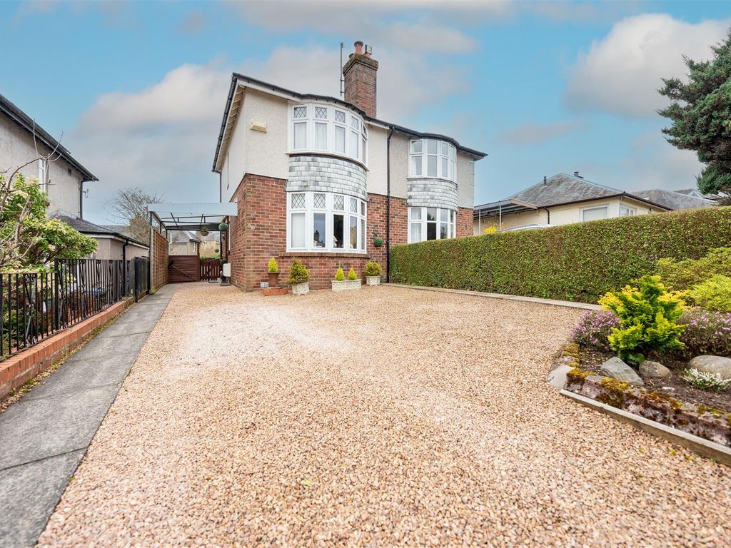 2 bed property for sale in Cavendish Avenue, Perth PH2, £159,950 Zoopla