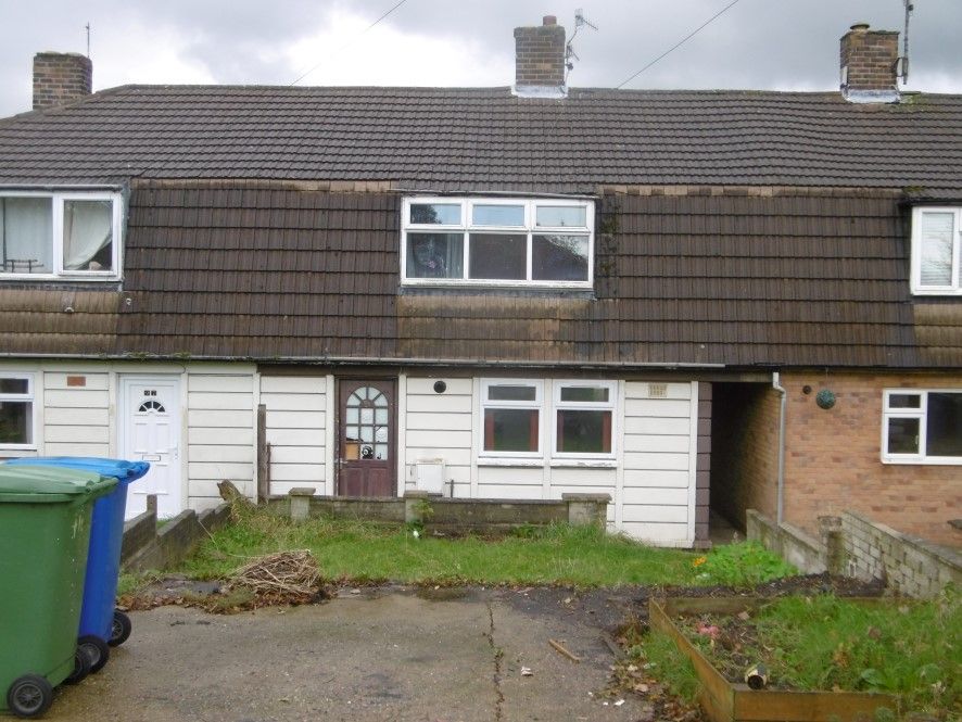 99 Hady Lane, Chesterfield, Derbyshire S41  