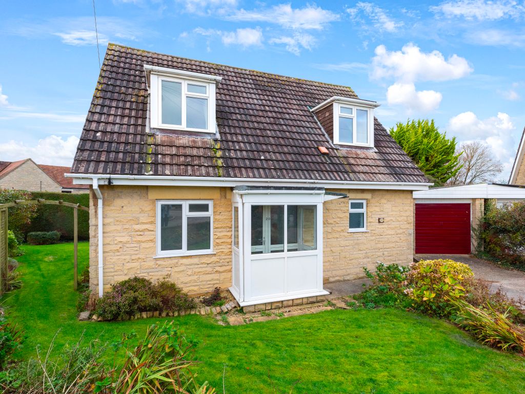 4 bed detached house for sale in Kentisworth Road, Marnhull