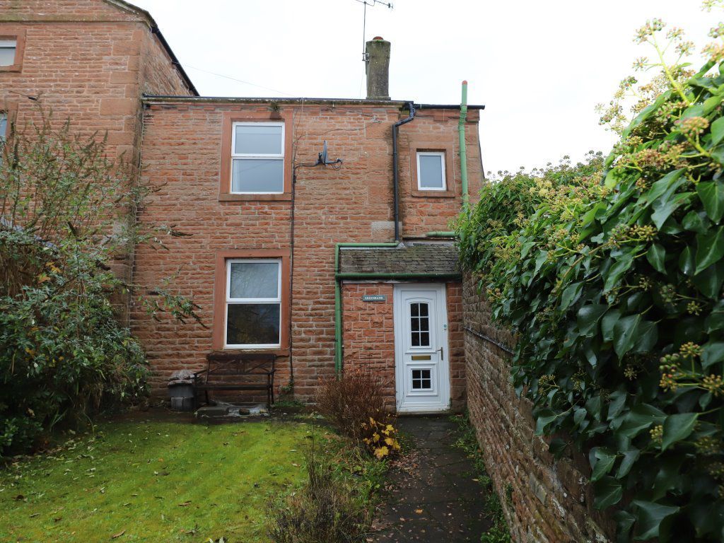 3 bed terraced house to rent in Greenbank, Temple Sowerby CA10, £975 pcm Zoopla