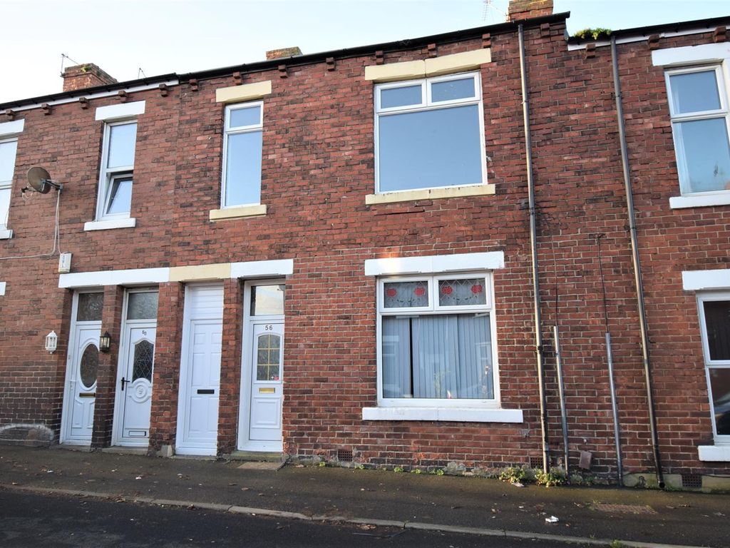 Alnwick Road, South Shields NE34  