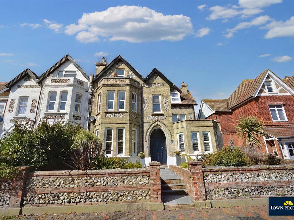 1 bed flat for sale in Enys Road, Eastbourne BN21 Zoopla