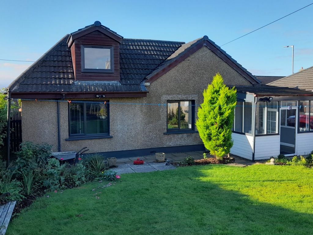 Station Road, Shotts ML7  