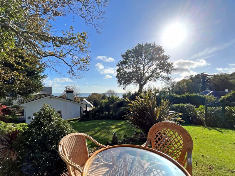 3 bed detached house for sale in Cotmaton Road, Sidmouth EX10 Zoopla