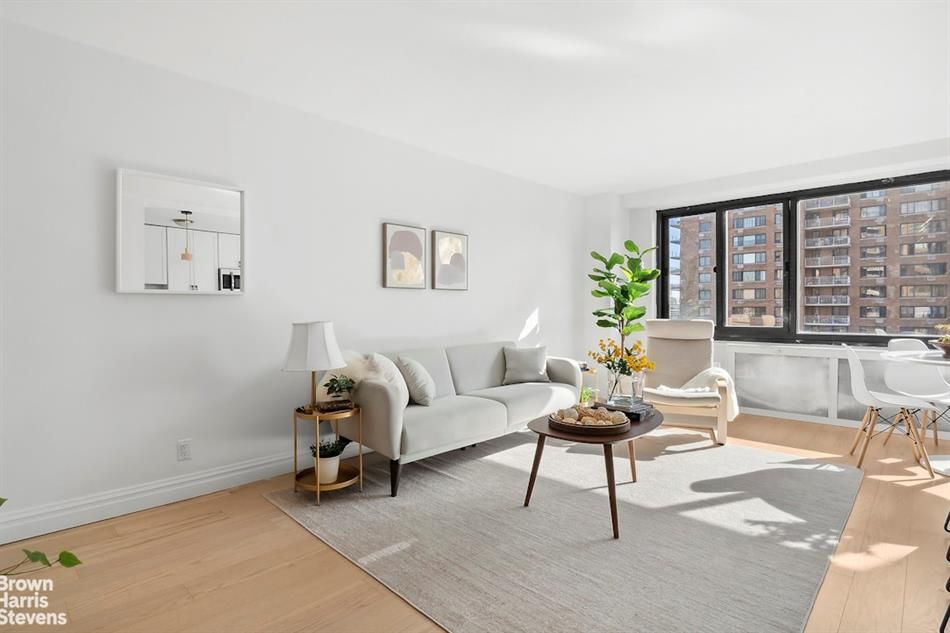 Studio for sale in 185 Hall St Apartment 718, Brooklyn, Ny 11205, Usa