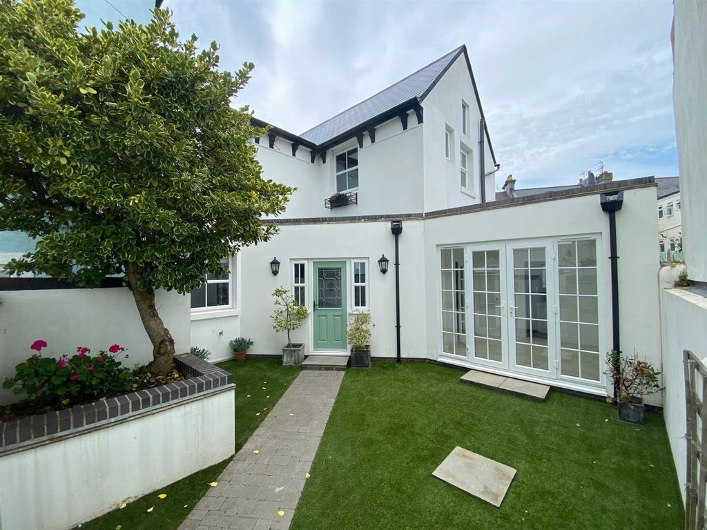 3 bed semidetached house for sale in 19 Hyde Road, Little Chelsea