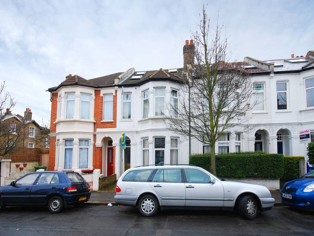 Studio for sale in Tarbert Road, East Dulwich, London SE22 Zoopla