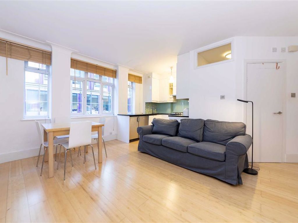 1 bed flat to rent in Red Lion Street, London WC1R Zoopla