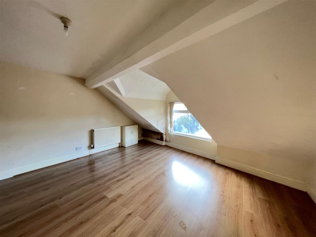 1 bed flat to rent in Walton Village, Walton, Liverpool L4 Zoopla