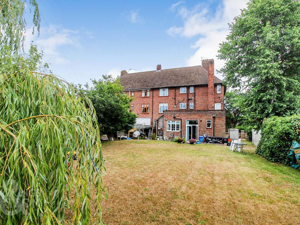 Newmarket Road Norwich NR4  